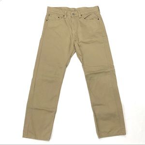 Levi’s men’s 505 size 32x30 NWOT